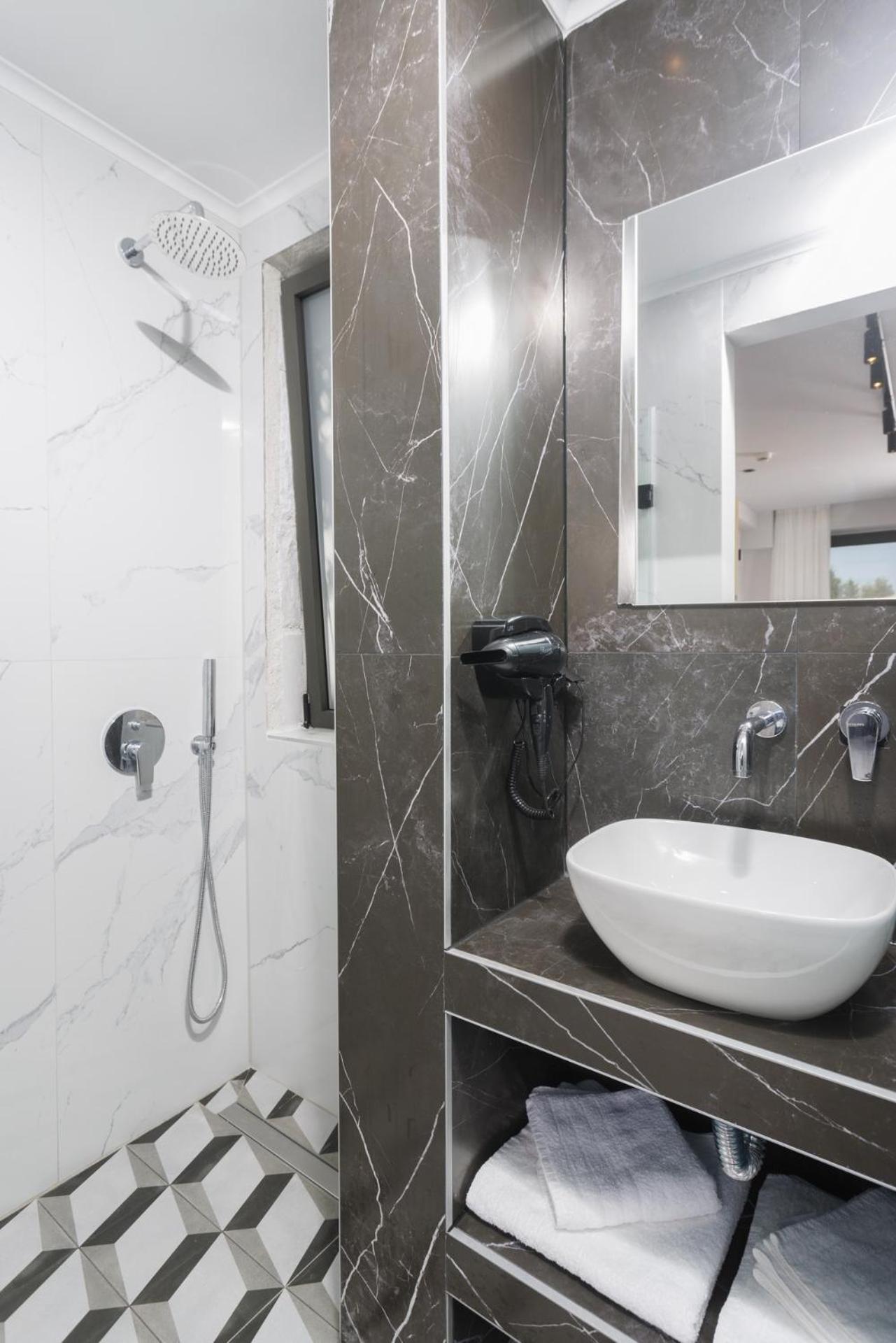 Rigas Boutique Rooms 佩科霍里 外观 照片