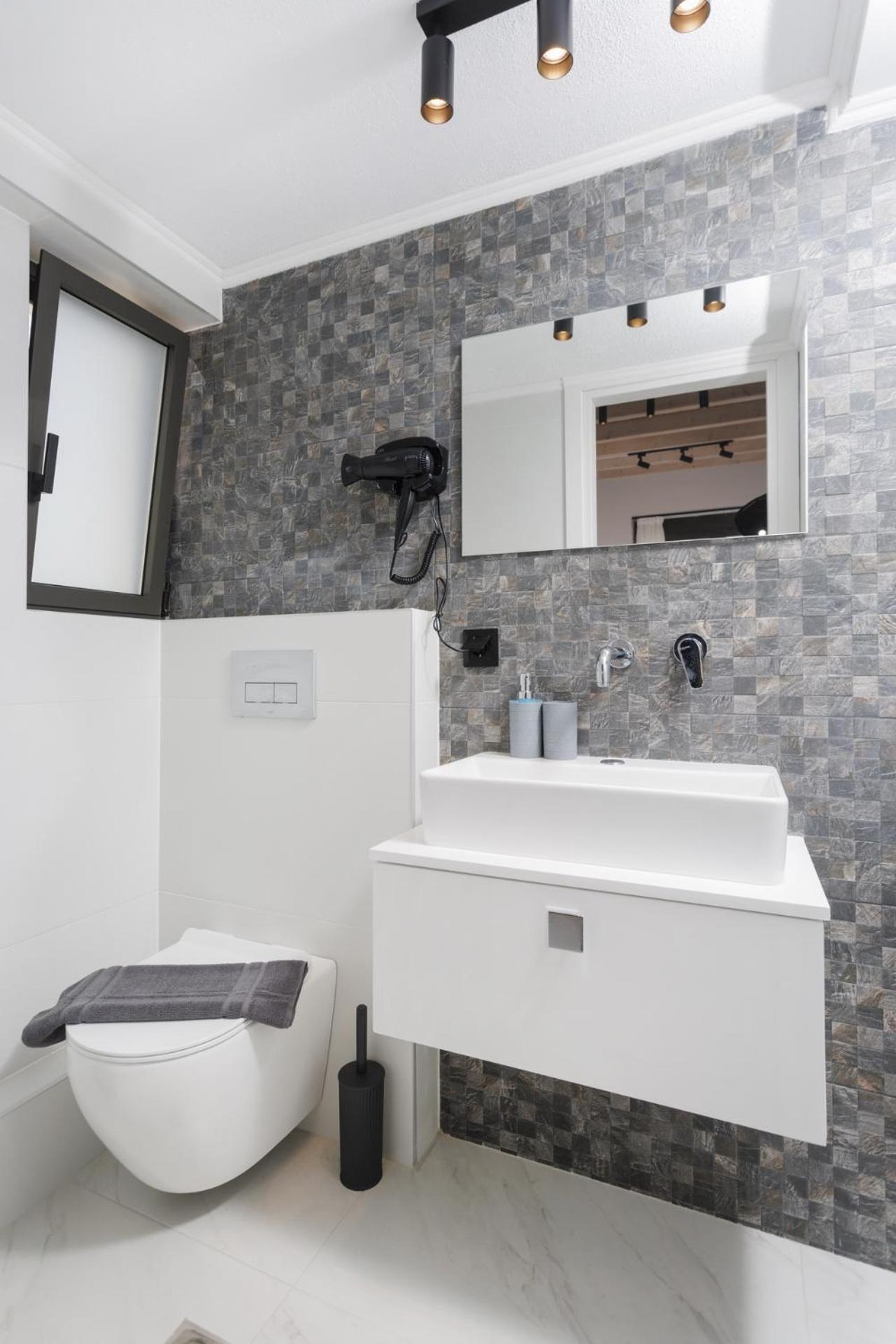 Rigas Boutique Rooms 佩科霍里 外观 照片